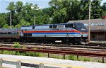 AMTK 130 Phase II Heritage